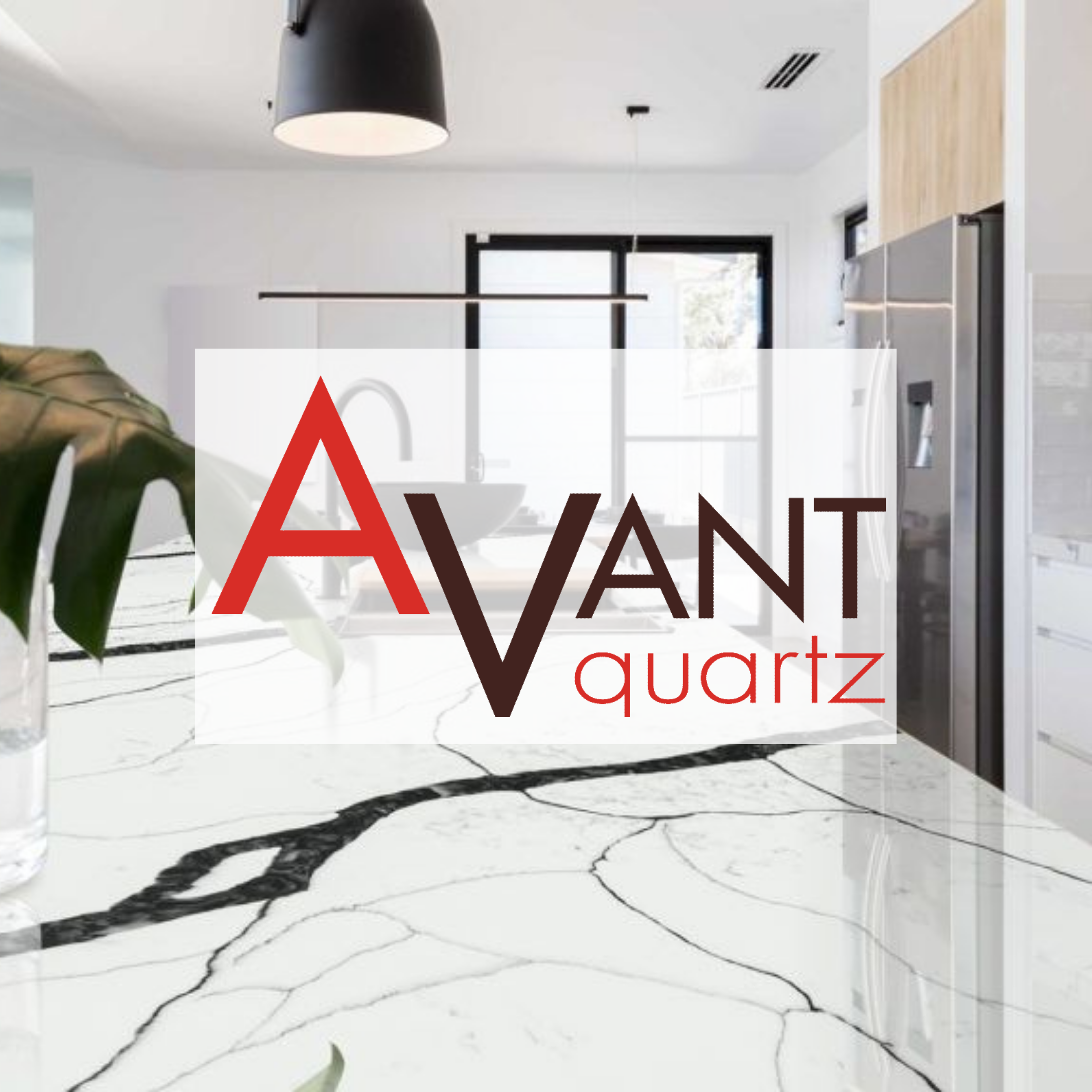 AVANT quartz